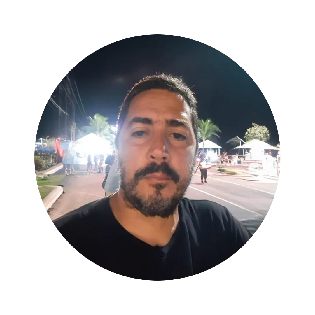 Leandro Rodrigues Monteiro